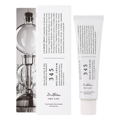 Dr.Althea 345 Relief Cream