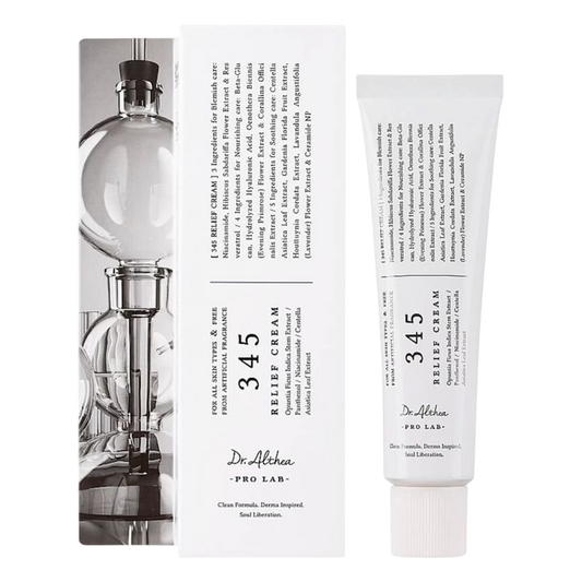 Dr.Althea 345 Relief Cream