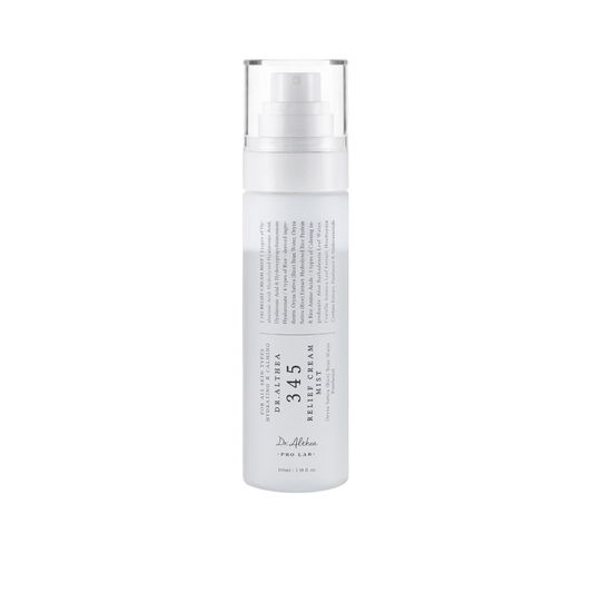 Dr. Althea 345 Relief Mist Spray