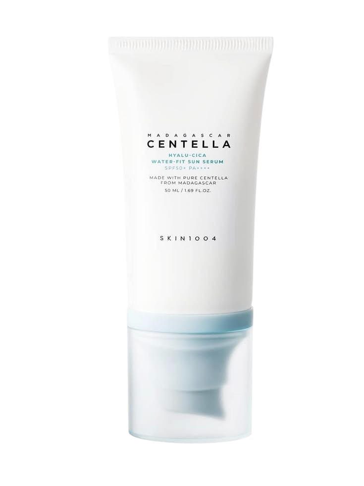 SKIN1004 - Madagascar Centella Hyalu-Cica Water-Fit Sun Serum
