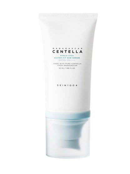 SKIN1004 - Madagascar Centella Hyalu-Cica Water-Fit Sun Serum