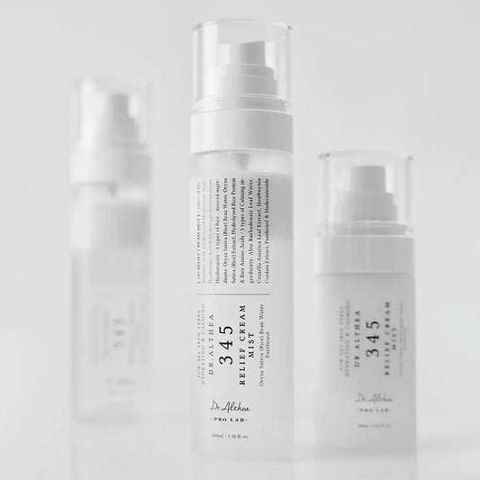 Dr. Althea 345 Relief Mist Spray