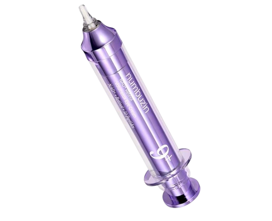 Numbuzin No.9 NAD+ Retinol Volumetox Eye Cream