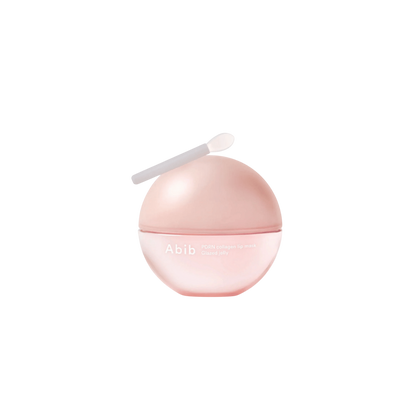 Abib - PDRN Collagen Lip Mask Glazed Jelly