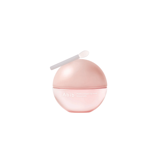 Abib PDRN Collagen Lip Mask Glazed Jelly