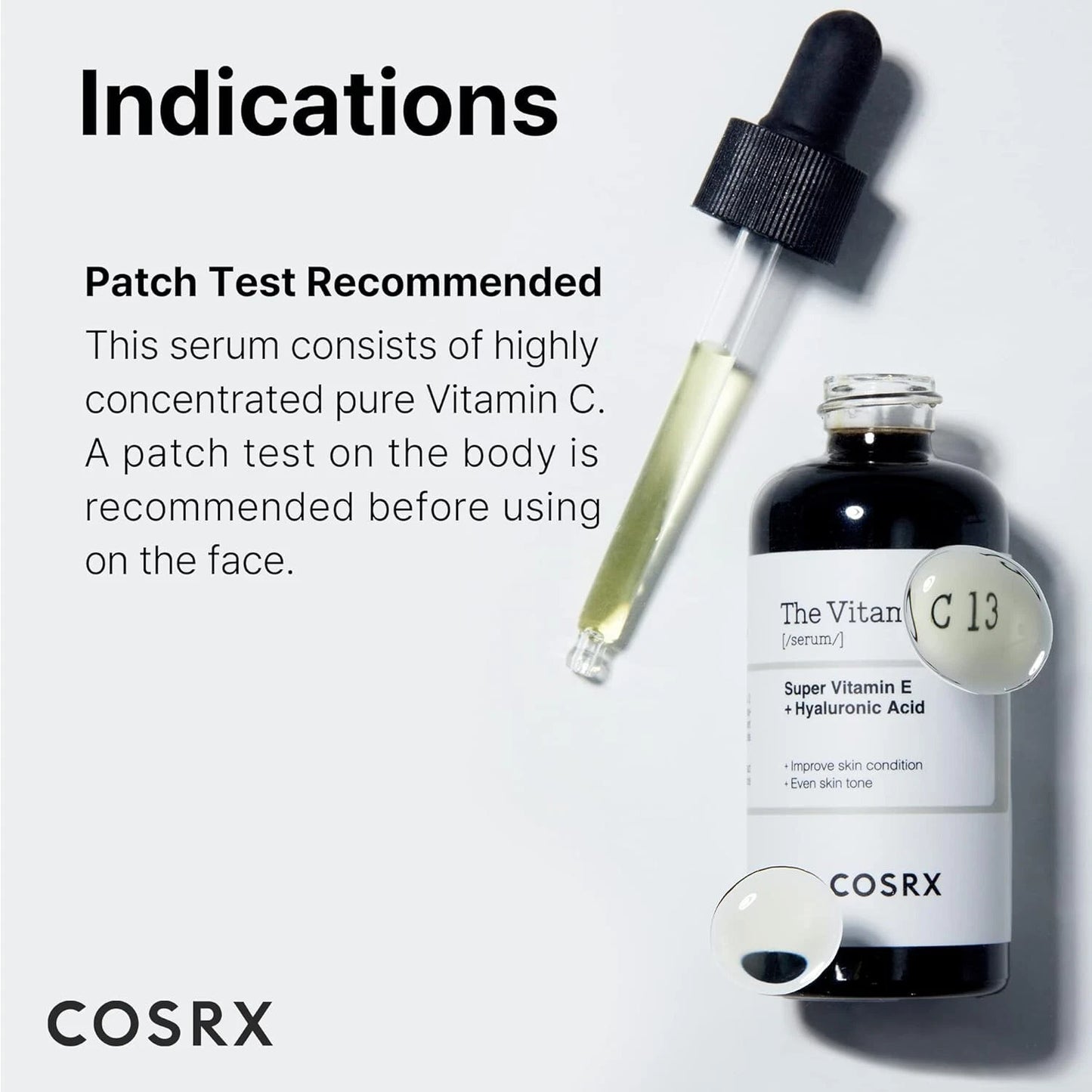 Cosrx The Vitamin C 13 serum