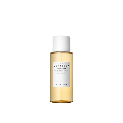 Centella Madagascar toning toner
